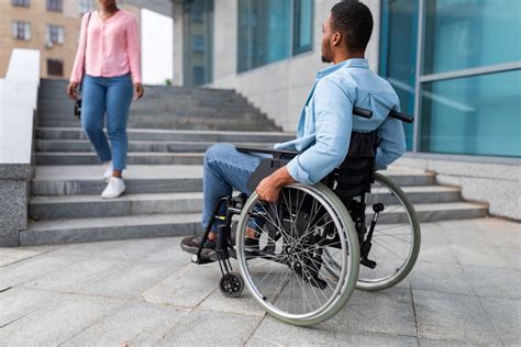 Things About Wheelchair Users