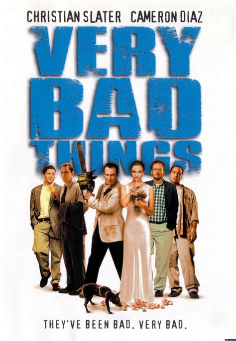 things bad very