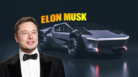 things elon musk owns