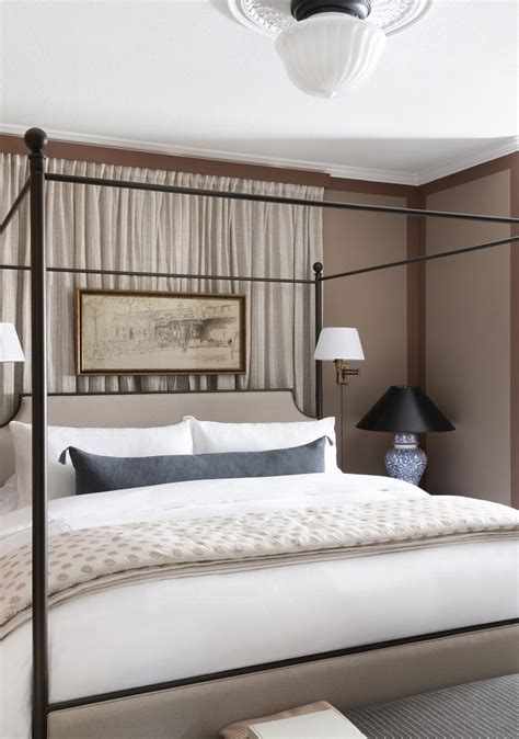 Things Every Bedroom Should Have