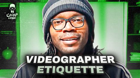 Things Every Videographer Needs