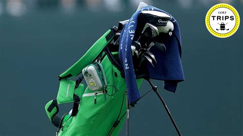 Things For Your Golf Bag