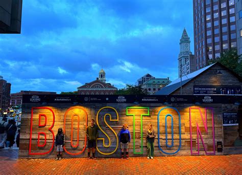 Discover Boston's Hidden Gems: Unveiling the City's Best Things