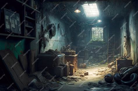 Things That Are Dusty