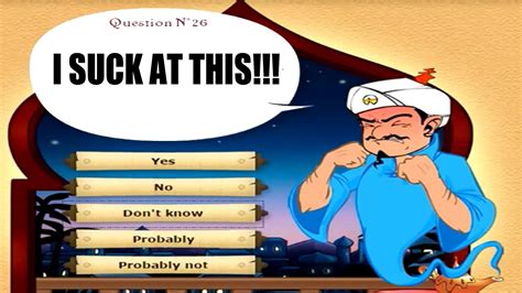 things to ask akinator