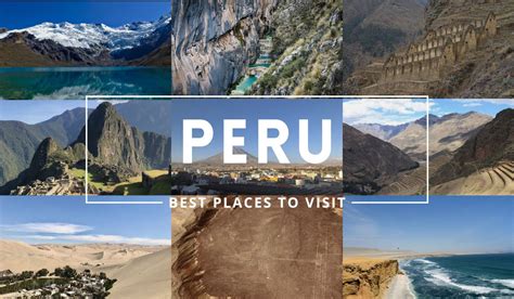 things to consider Peru trip