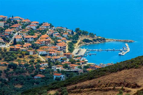 things to consider Sithonia