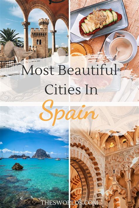 things to consider when visiting spain