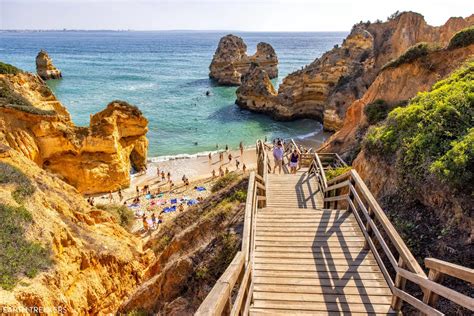 things to do Algarve