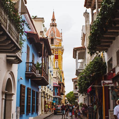 things to do Cartagena