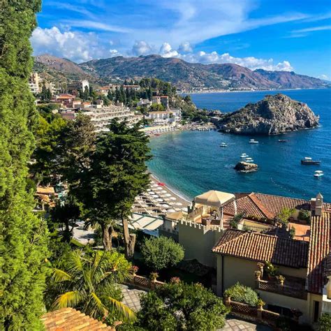 things to do Taormina