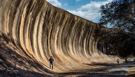 things to do Wave Rock