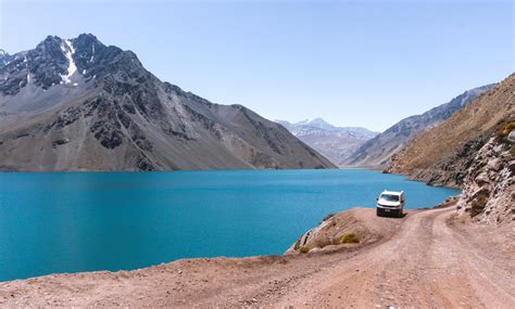 things to do at Embalse El Yeso