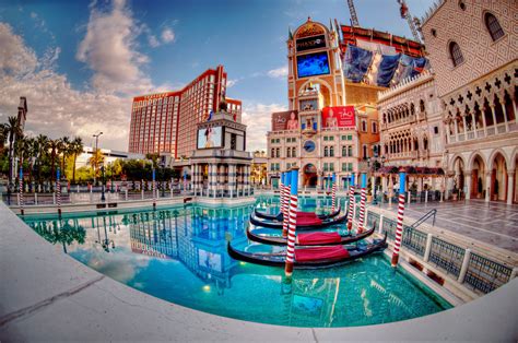 things to do at the venetian hotel las vegas