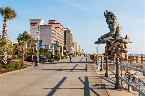things to do at virginia beach oceanfront this weekend