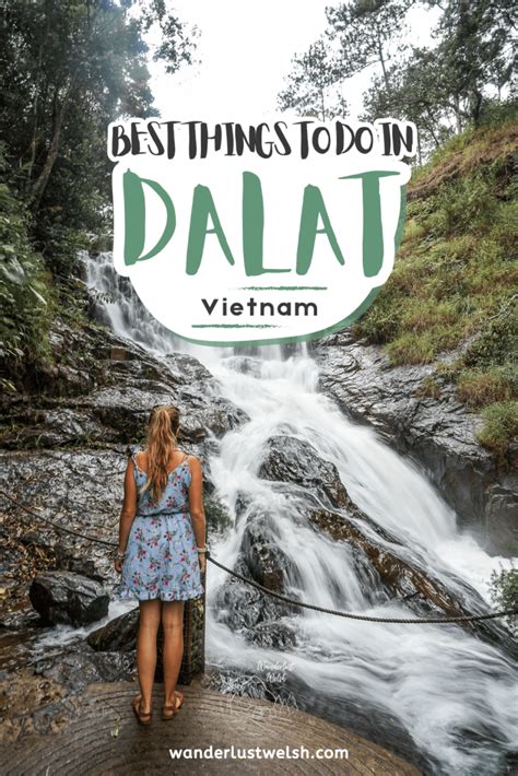 things to do dalat