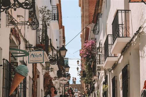 things to do in Altea