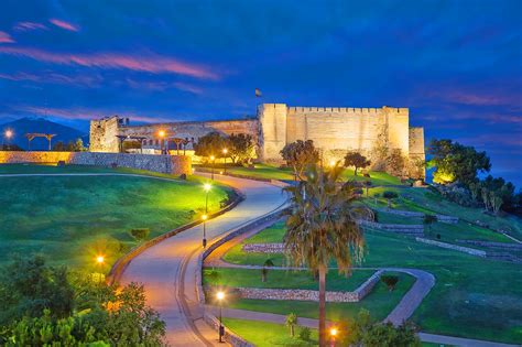 things to do in Fuengirola