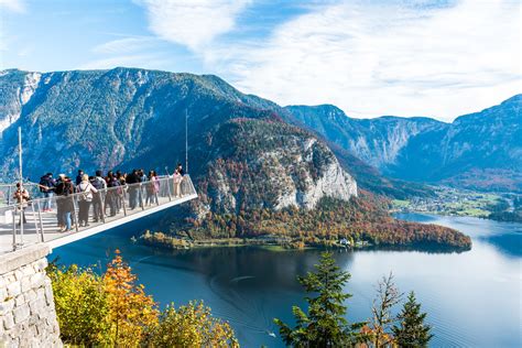 things to do in Hallstatt