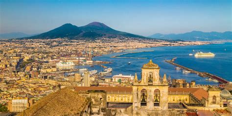Things to do in Naples