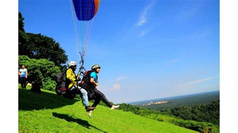 Things To Do In Banting