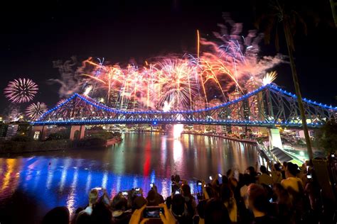 things to do in brisbane over christmas