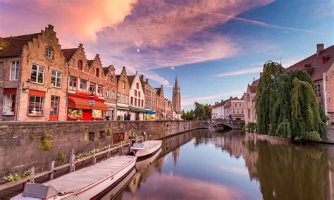 things to do in bruges belgium with kids