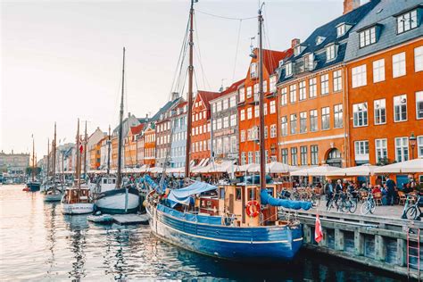 things to do in copenhagen this weekend