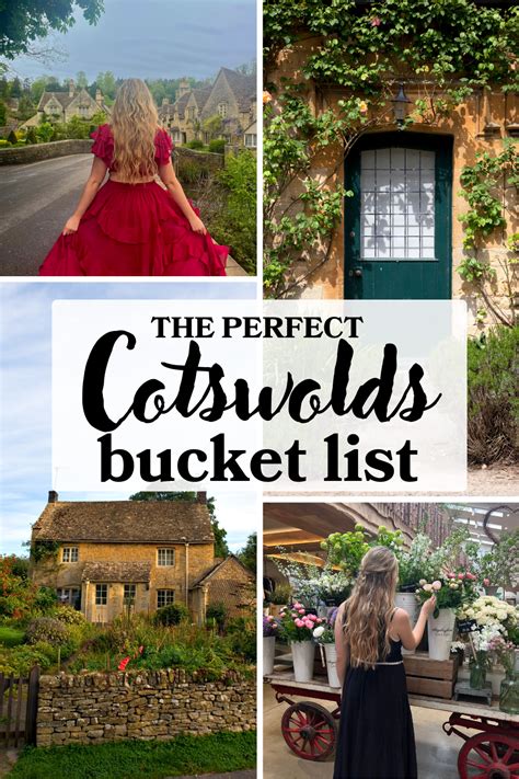 Things To Do In Cotswolds In January