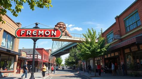 Discover the Best Things to Do in Fremont: Top Attractions, Activities, and Hidden Gems
