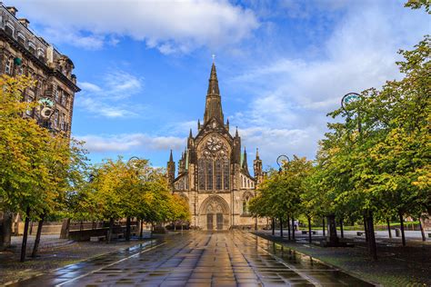 things to do in glasgow today