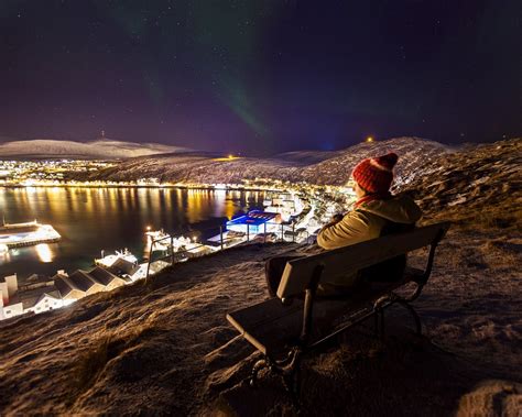 things to do in hammerfest norway
