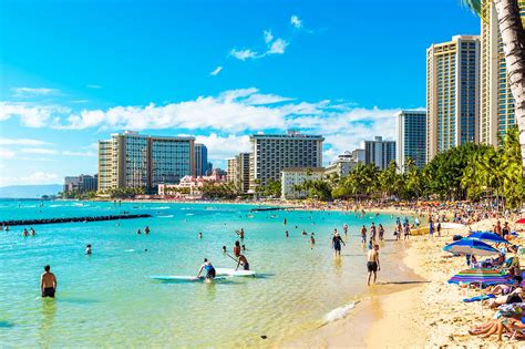 Things To Do In Honolulu In May