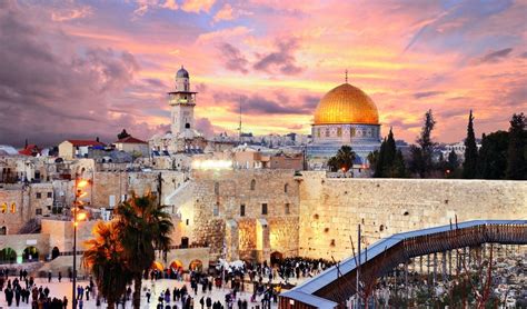 Things To Do In Jerusalem