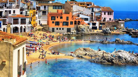 things to do in lloret de mar