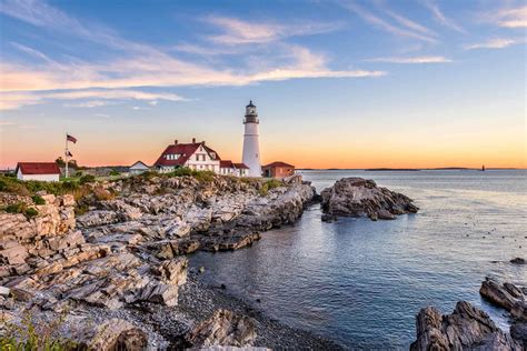 things to do in maine 2024