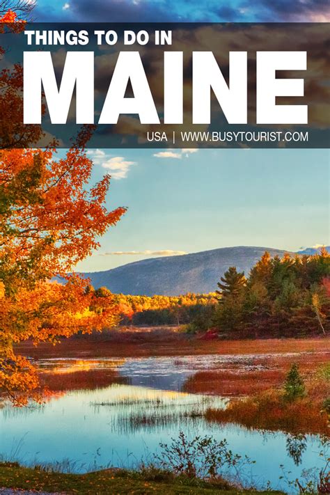 things to do in maine in may 2024
