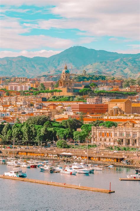 things to do in messina italy