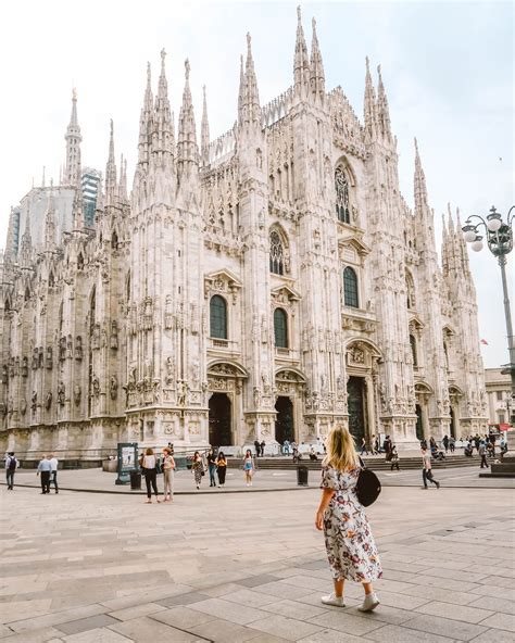 things to do in milan today