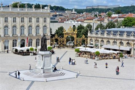 things to do in nancy