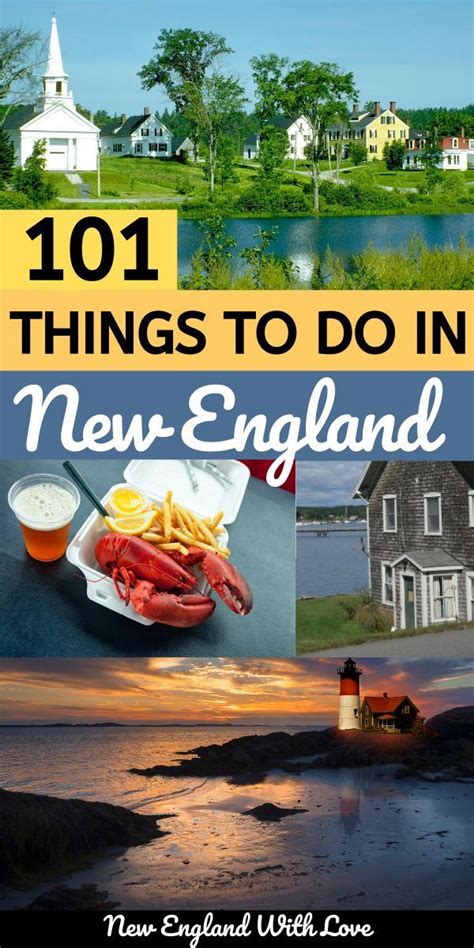things to do in new england this weekend 2023