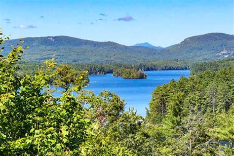 things to do in norway maine