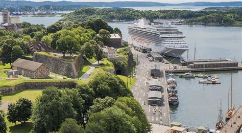 things to do in oslo norway from cruise port