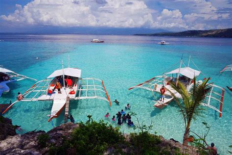 things to do in oslob cebu philippines