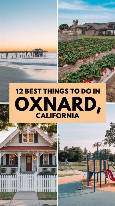 6 Things things to do in oxnard alone find unique solo travel gems