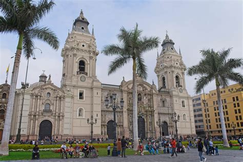 things to do in peru