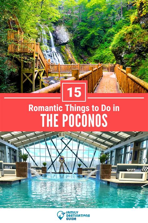 15 Fantastic Things To Do In The Beautiful Poconos Poconos, Outdoor