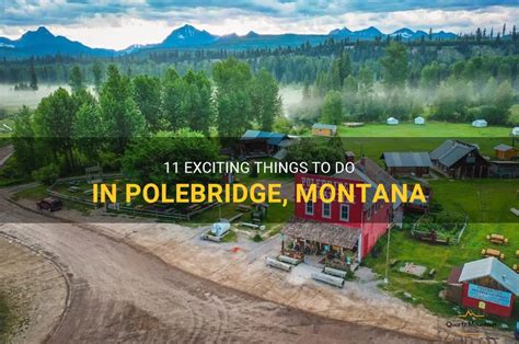 Things To Do In Polebridge