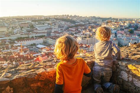 things to do in portugal with kids
