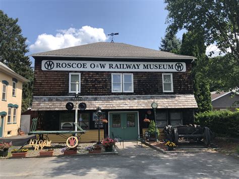 things to do in roscoe new york